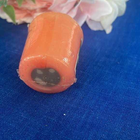 RARE Vintage Yankee Candle  Votive Fresh Peach - Picture 4 of 4